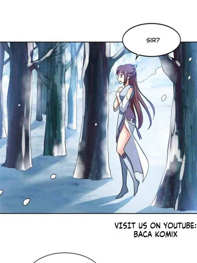 Rebirth Become a Dog Chapter 50 - halaman 83