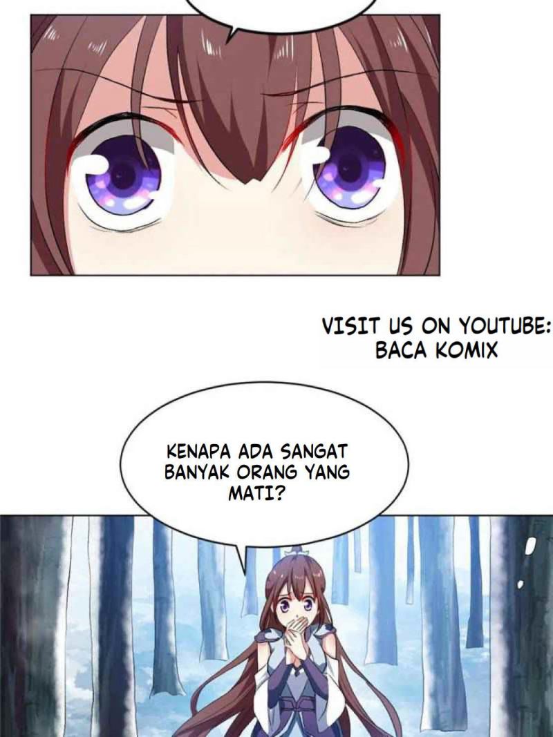 Rebirth Become a Dog Chapter 50 - halaman 86