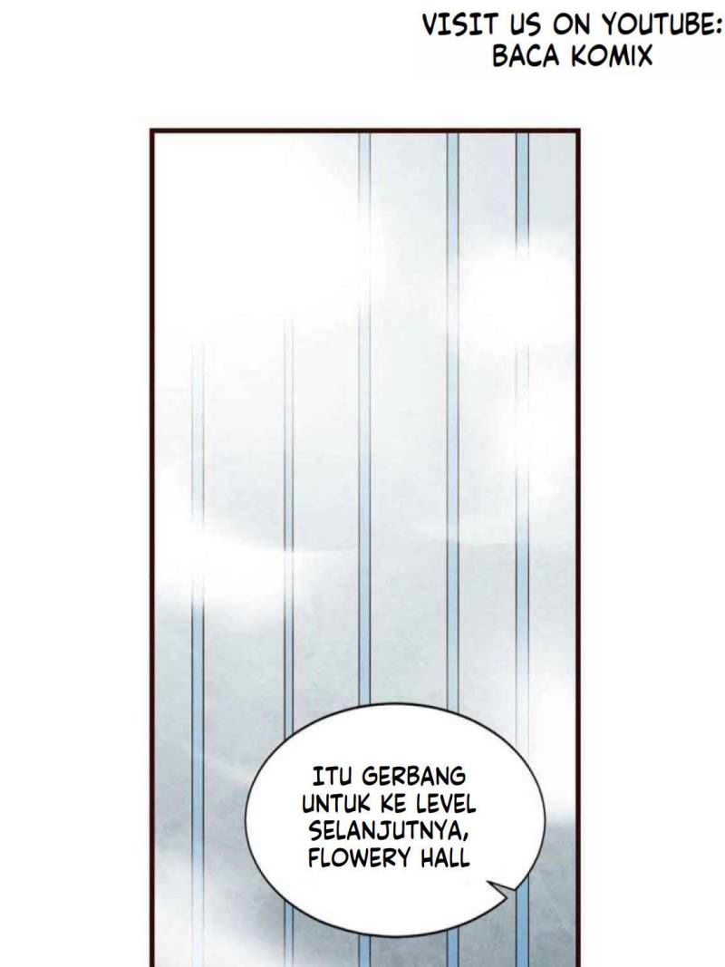 Rebirth Become a Dog Chapter 51 - halaman 1