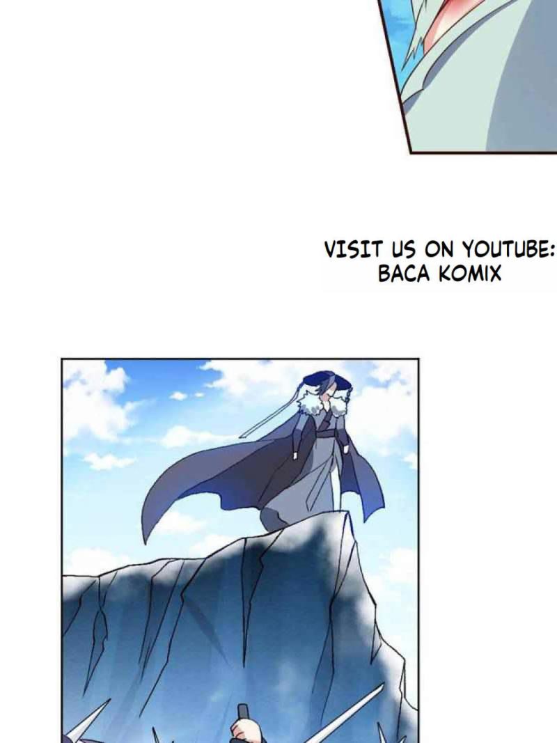 Rebirth Become a Dog Chapter 51 - halaman 10