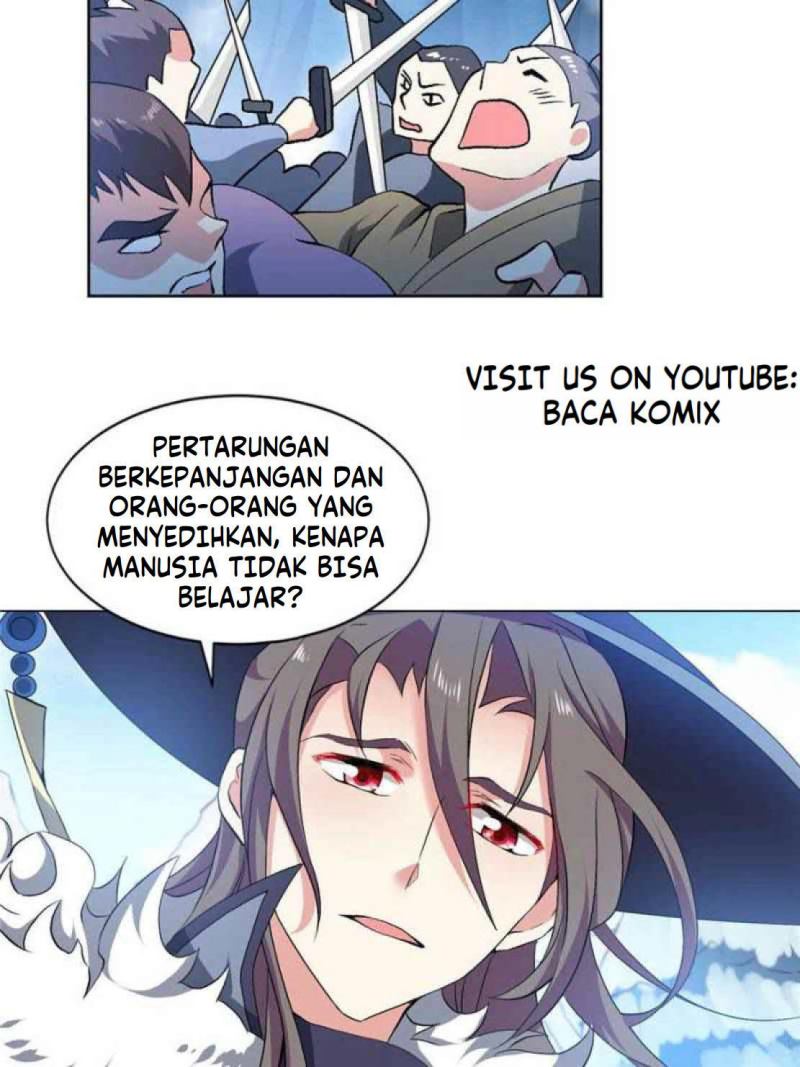 Rebirth Become a Dog Chapter 51 - halaman 11