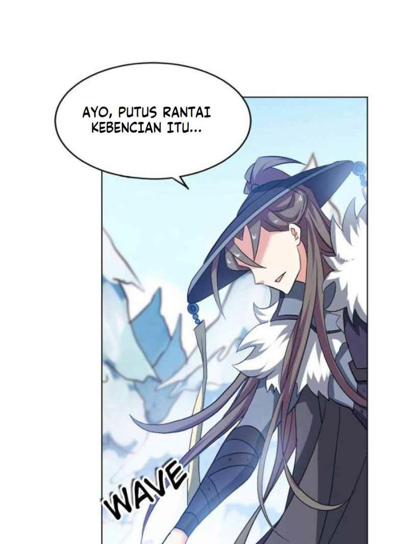 Rebirth Become a Dog Chapter 51 - halaman 13