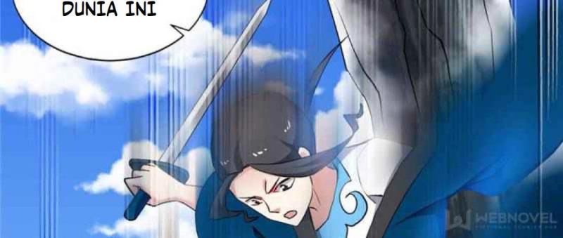 Rebirth Become a Dog Chapter 51 - halaman 15
