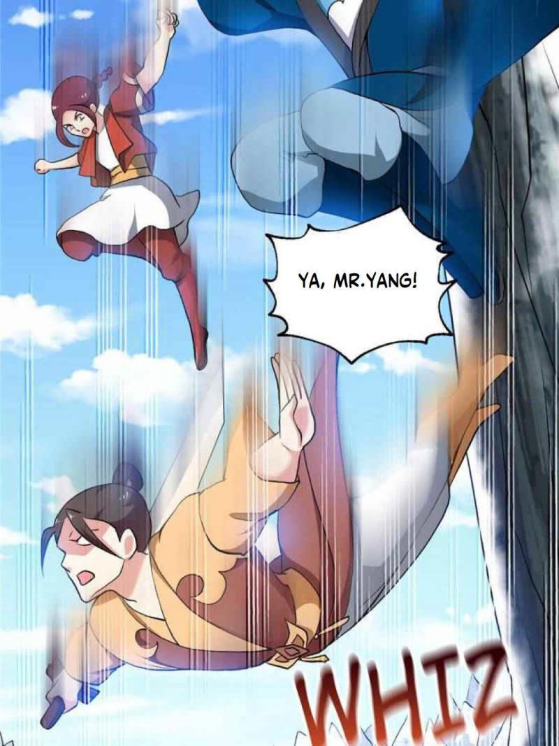 Rebirth Become a Dog Chapter 51 - halaman 16