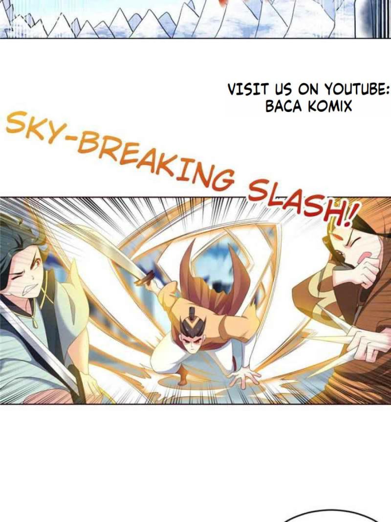 Rebirth Become a Dog Chapter 51 - halaman 17