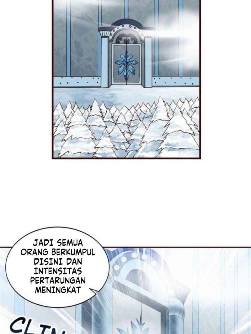 Rebirth Become a Dog Chapter 51 - halaman 2