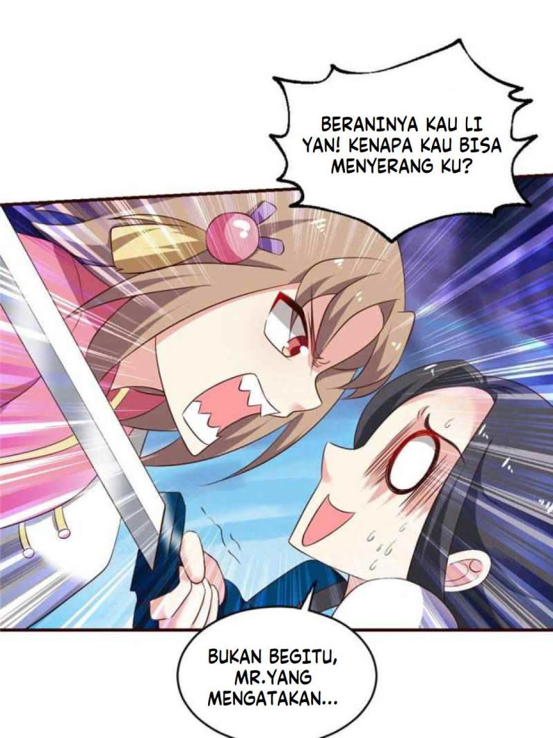 Rebirth Become a Dog Chapter 51 - halaman 20