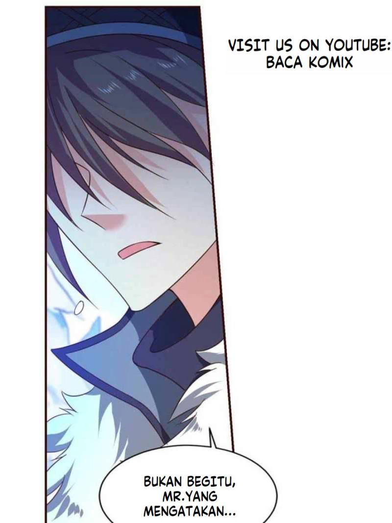 Rebirth Become a Dog Chapter 51 - halaman 22