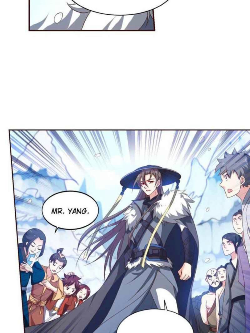 Rebirth Become a Dog Chapter 51 - halaman 23