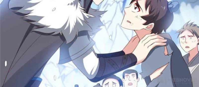 Rebirth Become a Dog Chapter 51 - halaman 27