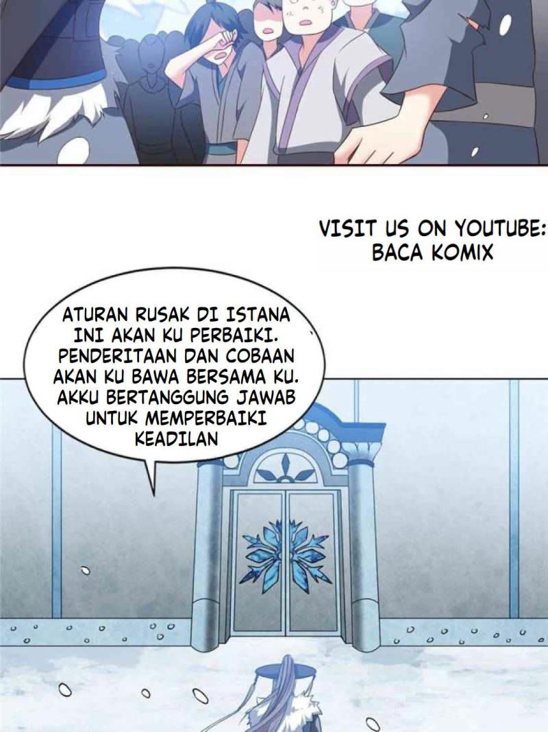Rebirth Become a Dog Chapter 51 - halaman 28