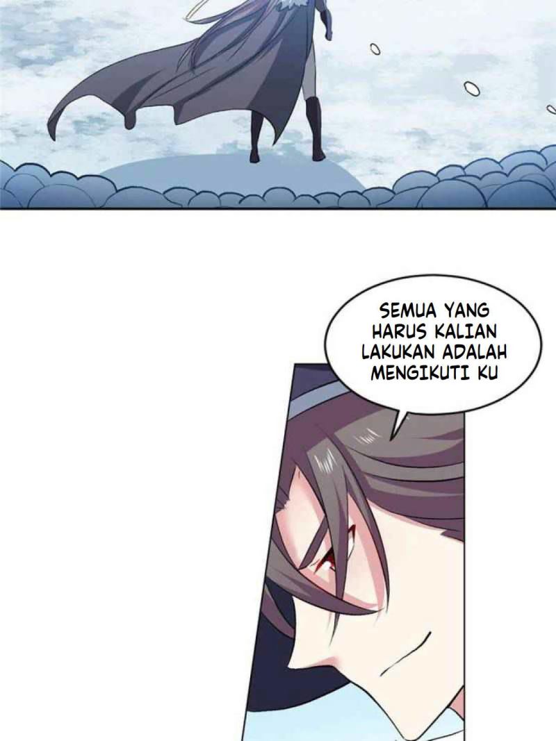 Rebirth Become a Dog Chapter 51 - halaman 29