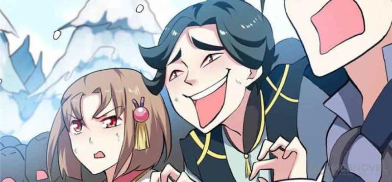 Rebirth Become a Dog Chapter 51 - halaman 33