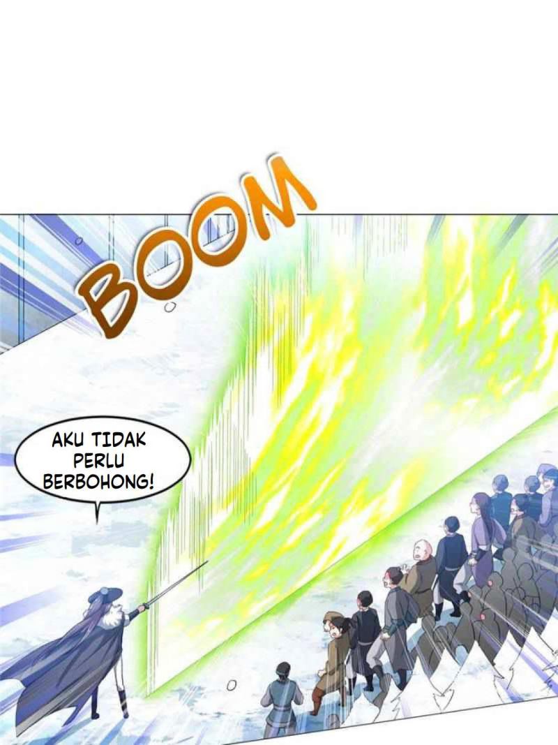 Rebirth Become a Dog Chapter 51 - halaman 35
