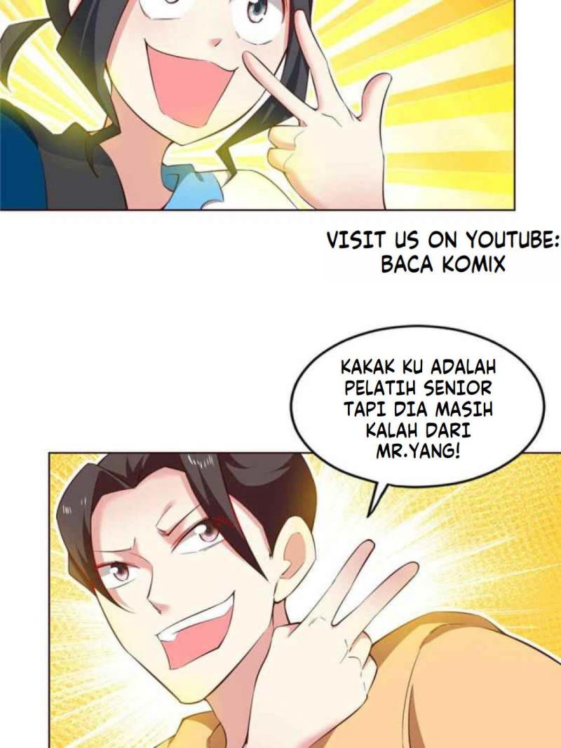 Rebirth Become a Dog Chapter 51 - halaman 38