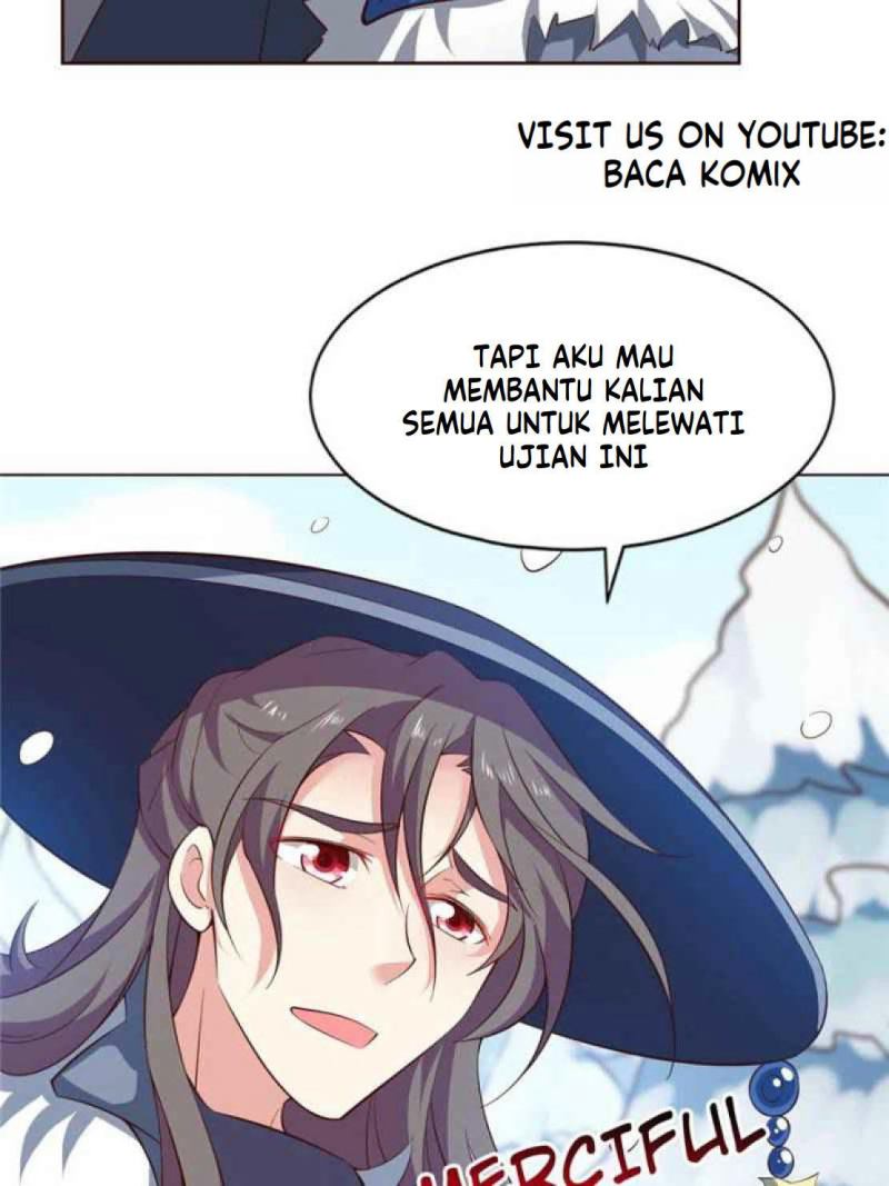 Rebirth Become a Dog Chapter 51 - halaman 44