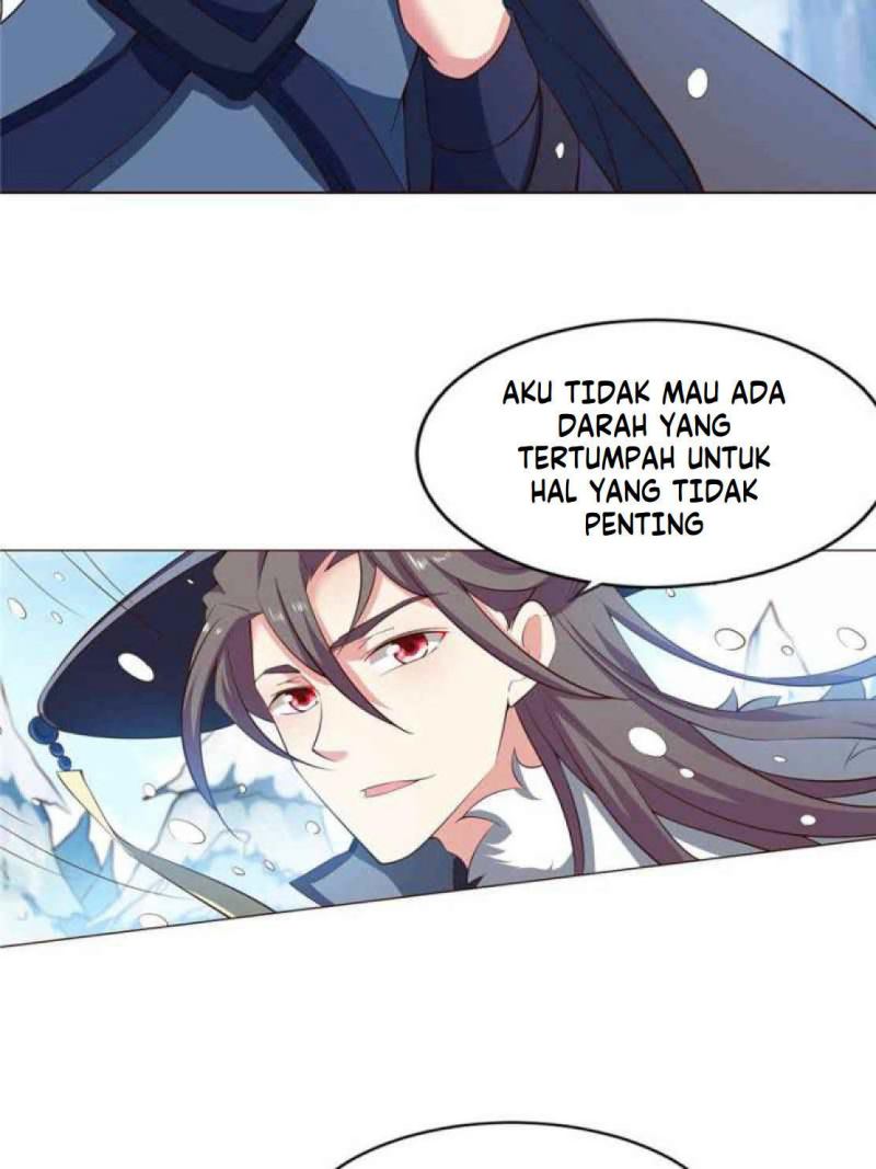 Rebirth Become a Dog Chapter 51 - halaman 46