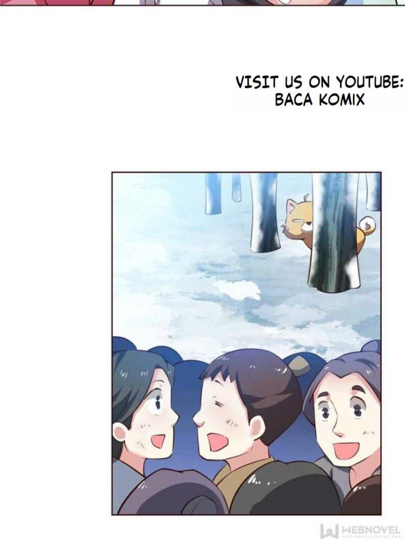 Rebirth Become a Dog Chapter 51 - halaman 56