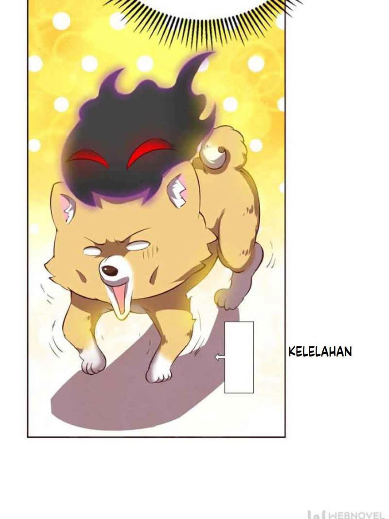 Rebirth Become a Dog Chapter 51 - halaman 59
