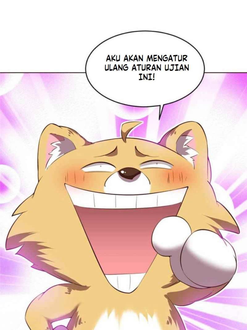 Rebirth Become a Dog Chapter 51 - halaman 61