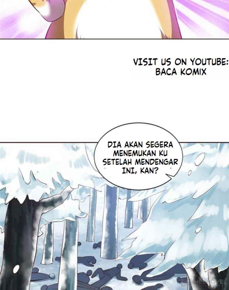 Rebirth Become a Dog Chapter 51 - halaman 62