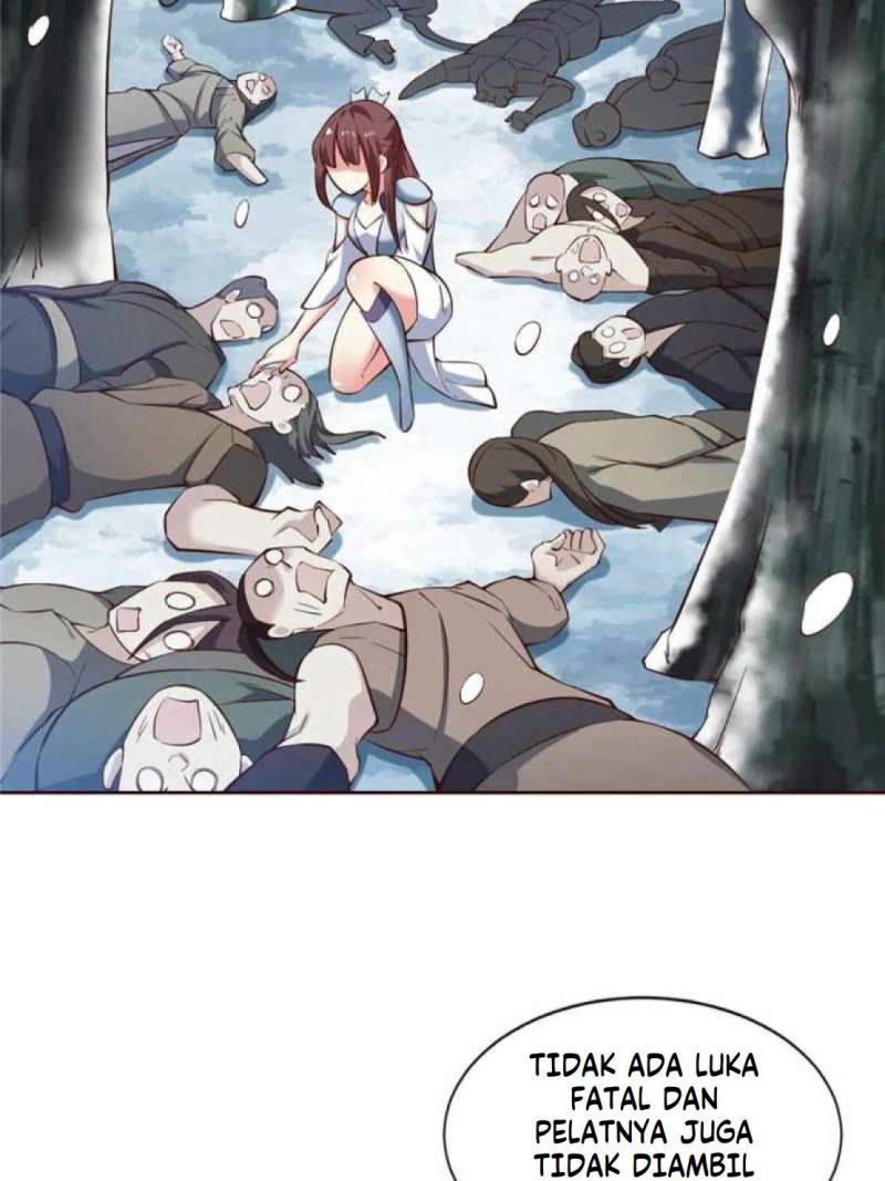 Rebirth Become a Dog Chapter 51 - halaman 63