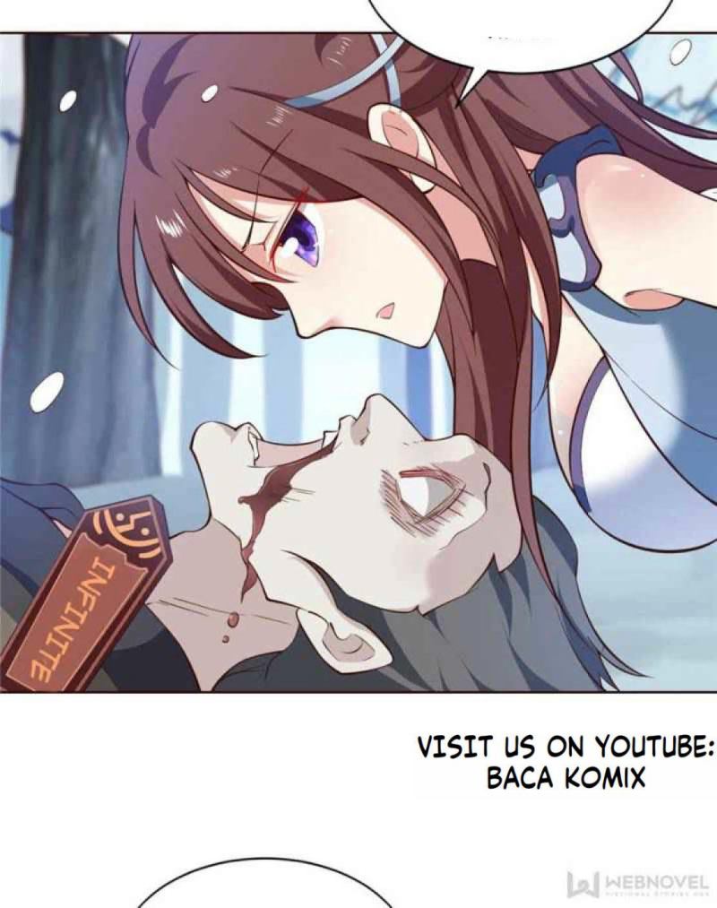 Rebirth Become a Dog Chapter 51 - halaman 64