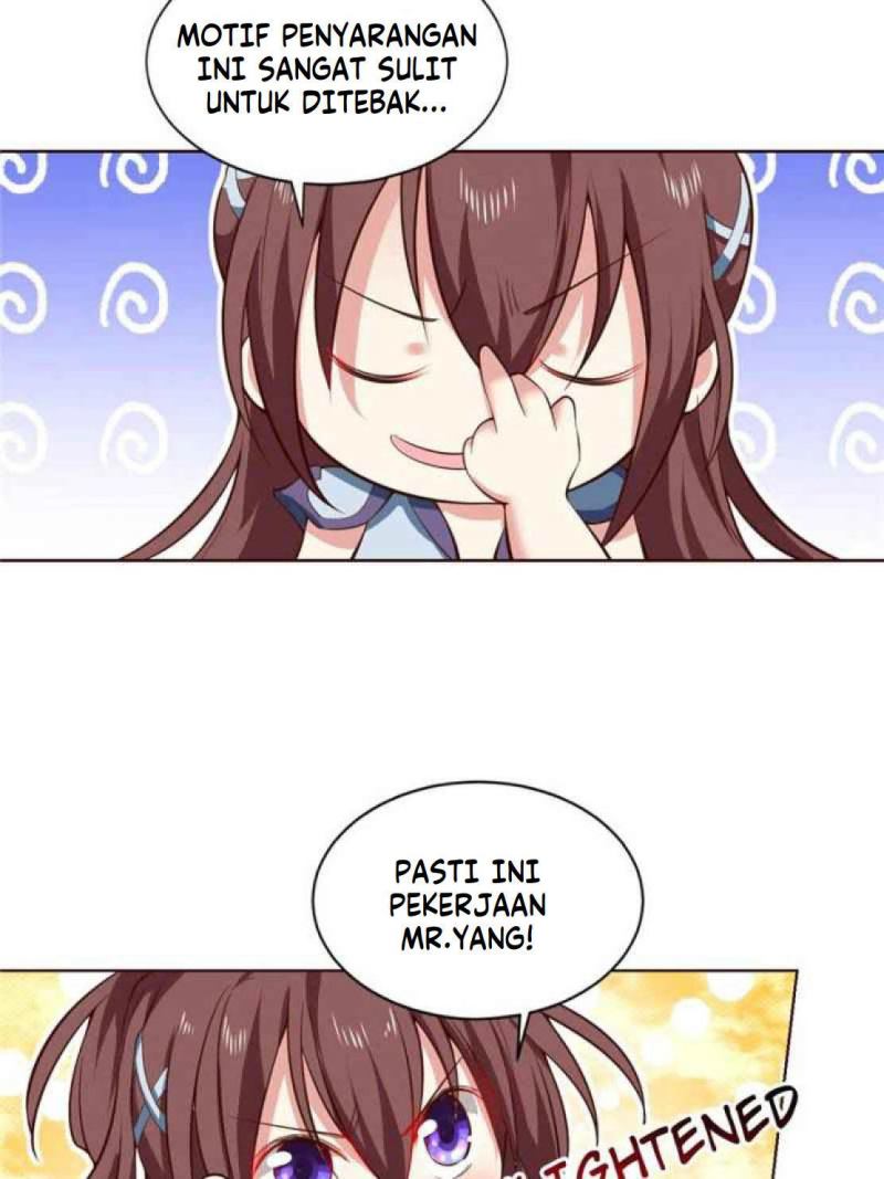 Rebirth Become a Dog Chapter 51 - halaman 65