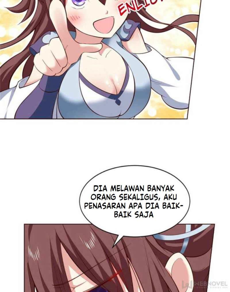Rebirth Become a Dog Chapter 51 - halaman 66