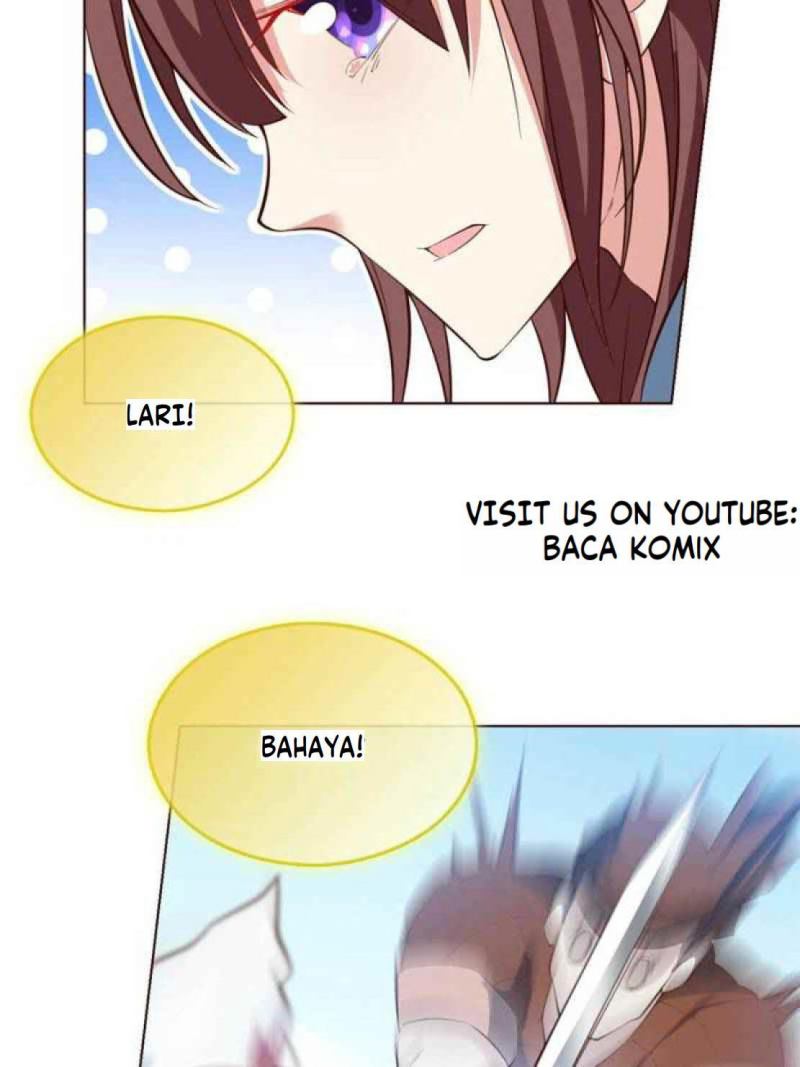 Rebirth Become a Dog Chapter 51 - halaman 67