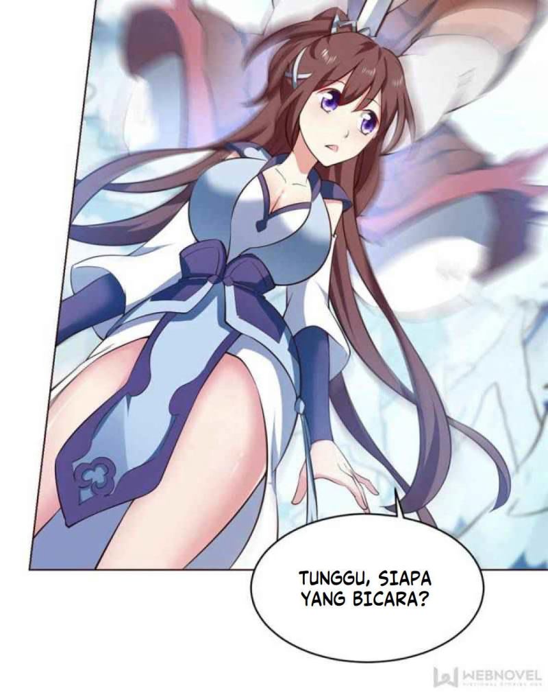 Rebirth Become a Dog Chapter 51 - halaman 68