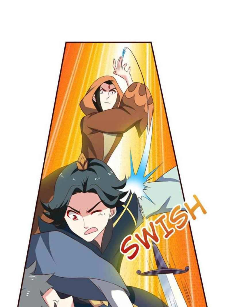 Rebirth Become a Dog Chapter 51 - halaman 7