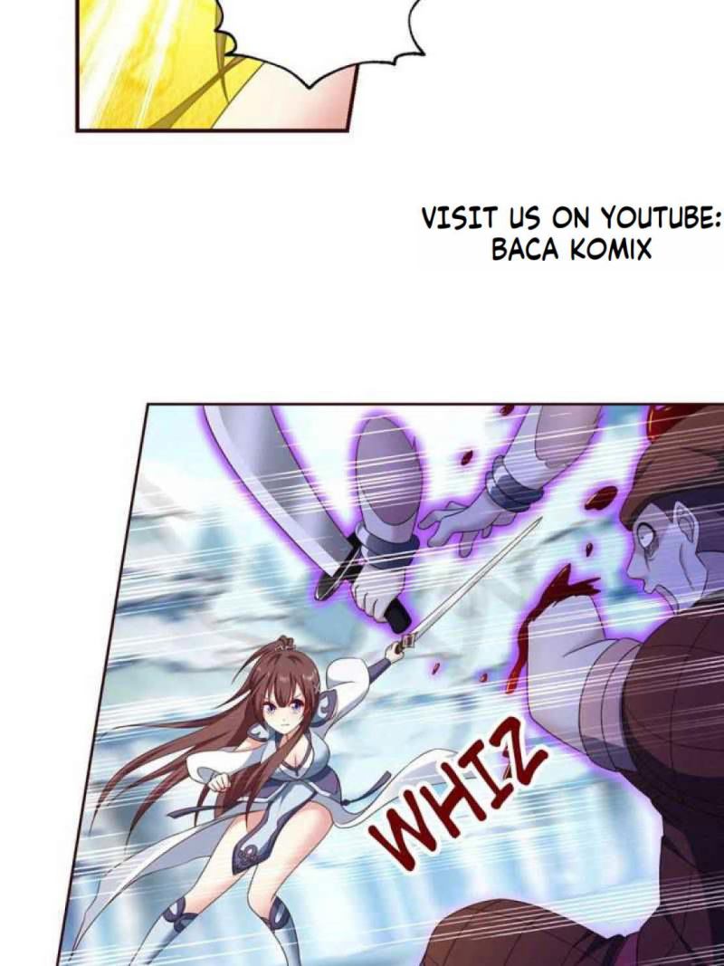 Rebirth Become a Dog Chapter 51 - halaman 70