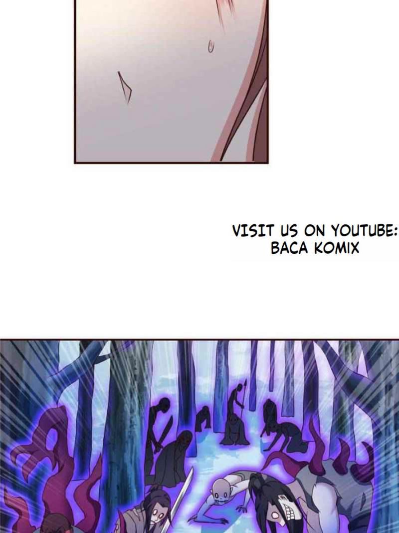 Rebirth Become a Dog Chapter 51 - halaman 73