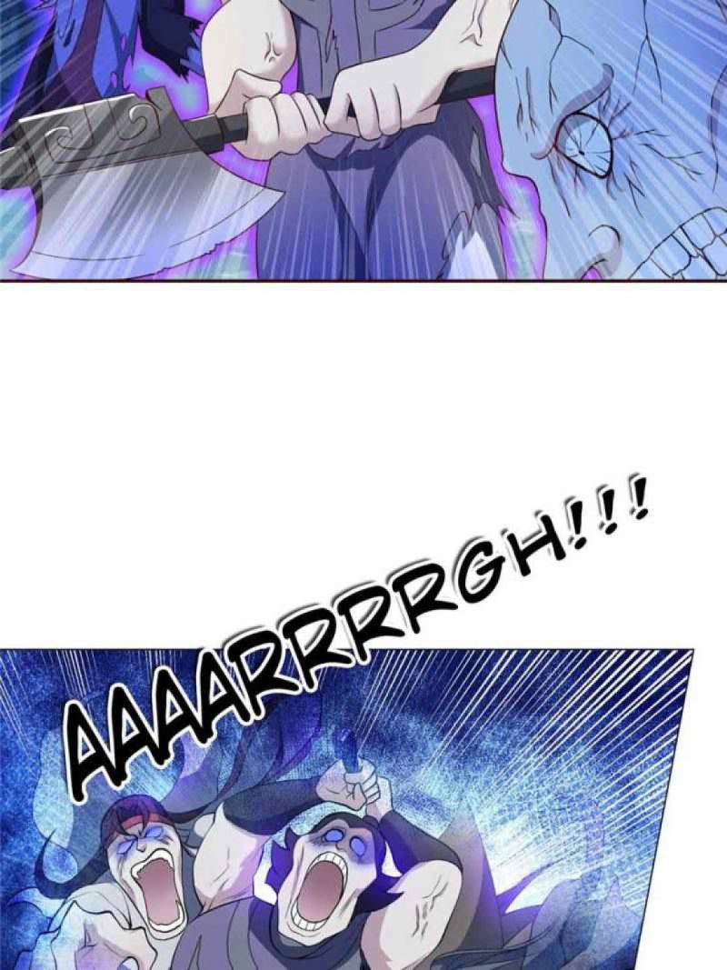 Rebirth Become a Dog Chapter 51 - halaman 75