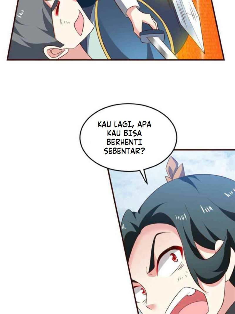 Rebirth Become a Dog Chapter 51 - halaman 8