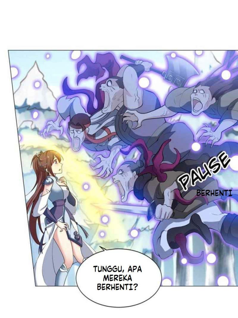Rebirth Become a Dog Chapter 51 - halaman 81