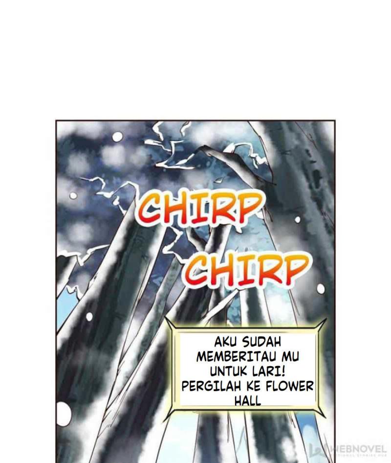 Rebirth Become a Dog Chapter 51 - halaman 82