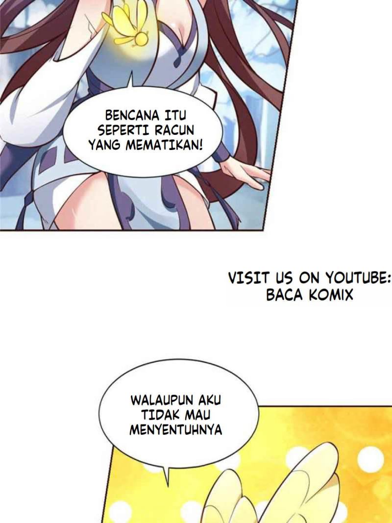 Rebirth Become a Dog Chapter 51 - halaman 85