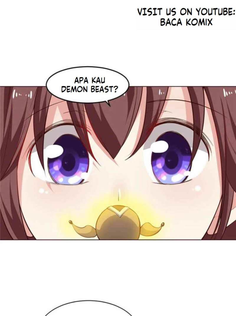 Rebirth Become a Dog Chapter 51 - halaman 87