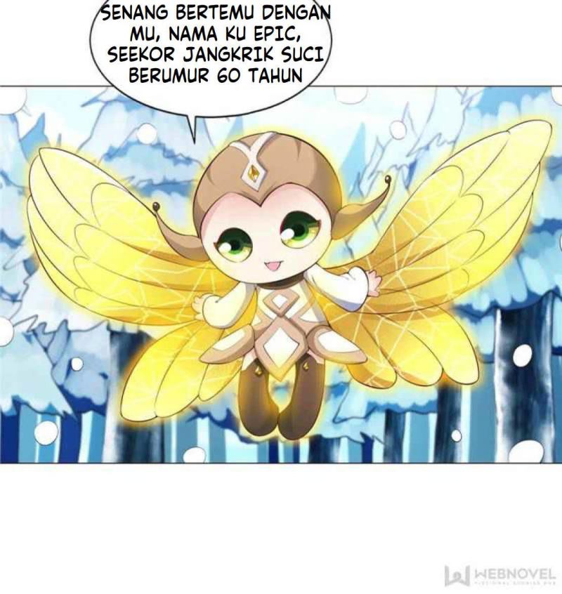 Rebirth Become a Dog Chapter 51 - halaman 88