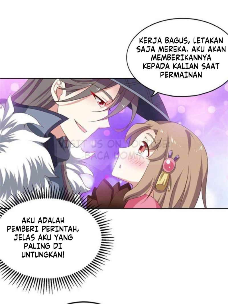 Rebirth Become a Dog Chapter 52 - halaman 10