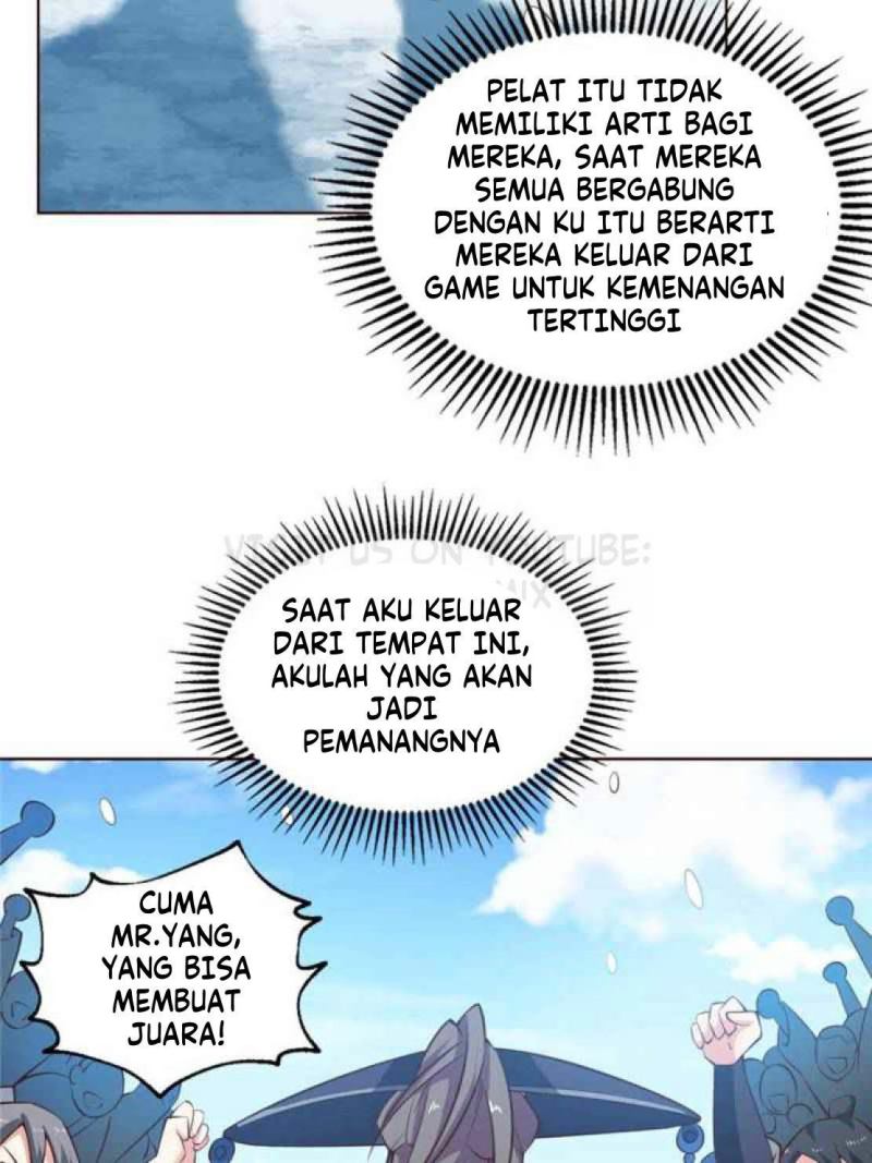 Rebirth Become a Dog Chapter 52 - halaman 13