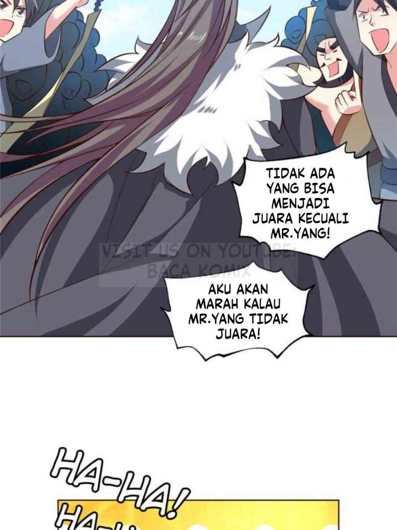 Rebirth Become a Dog Chapter 52 - halaman 14
