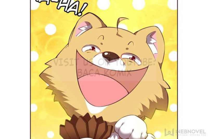 Rebirth Become a Dog Chapter 52 - halaman 15