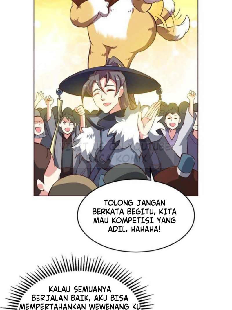 Rebirth Become a Dog Chapter 52 - halaman 16