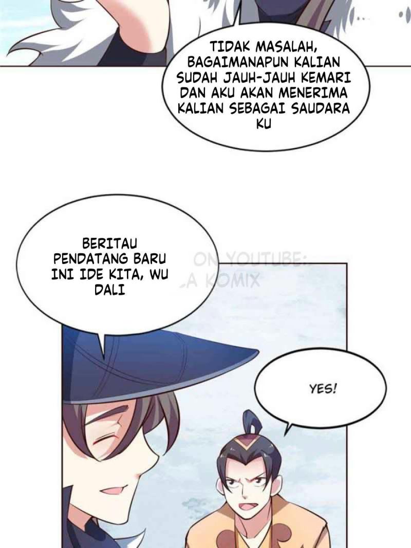 Rebirth Become a Dog Chapter 52 - halaman 2
