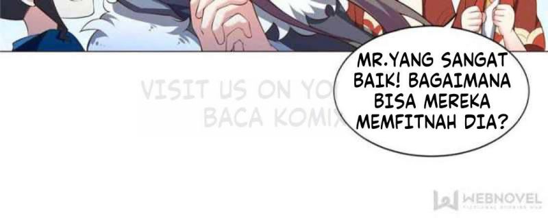 Rebirth Become a Dog Chapter 52 - halaman 21
