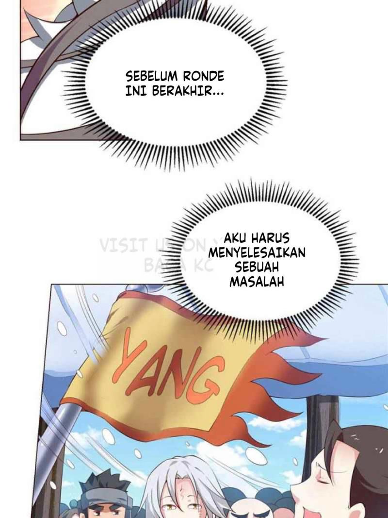 Rebirth Become a Dog Chapter 52 - halaman 23
