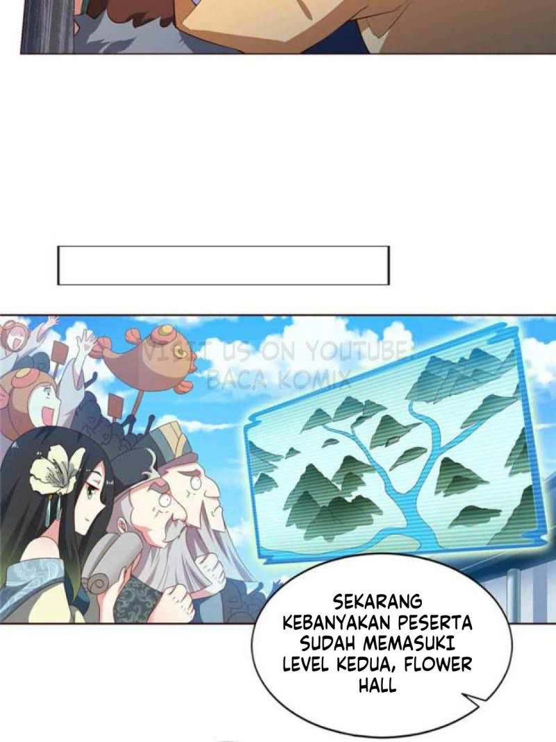 Rebirth Become a Dog Chapter 52 - halaman 25